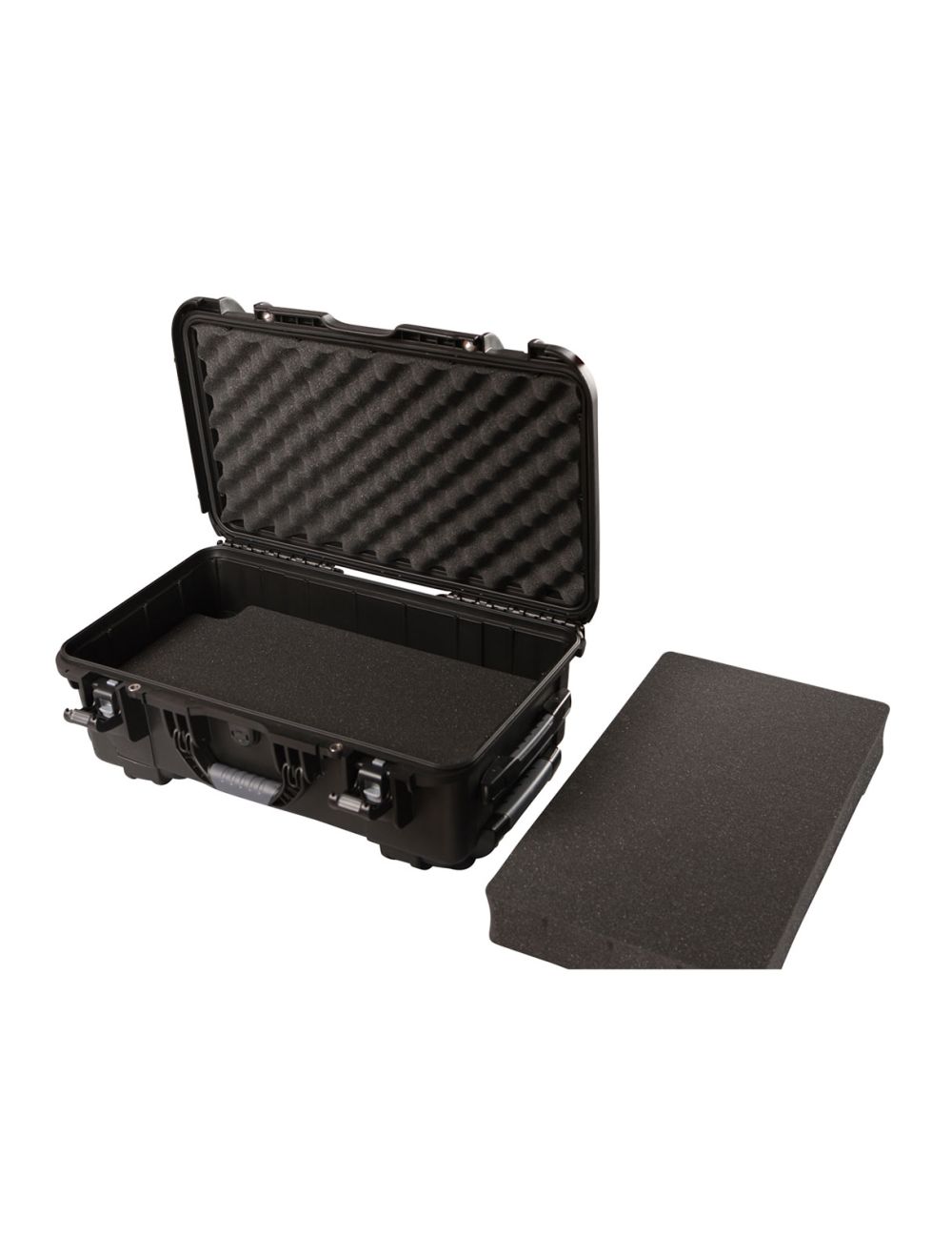 Gator Cases GU-2011-07-WPDF Waterproof Case w/ Diced Foam; 20.5"x11.3"x7.5"