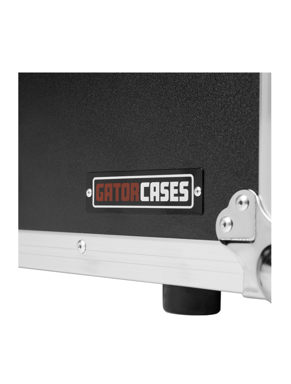 Gator Cases GTOUR Behringer Wing Compact Case with Doghouse - Open Box