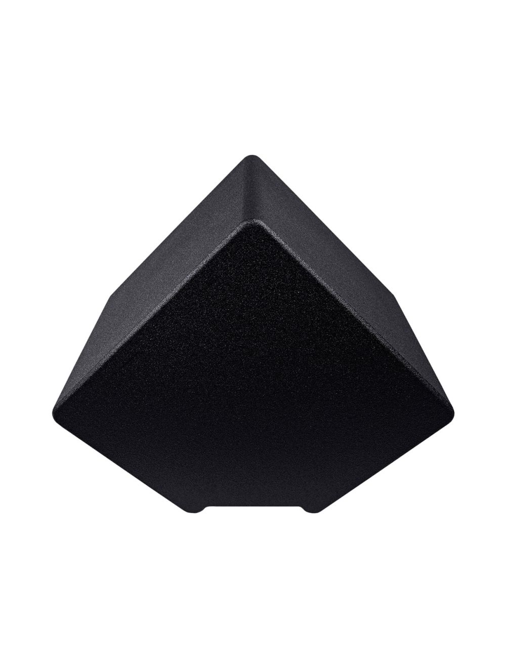 BASSBOSS DiaMon-RPW-PB (Textured Black)