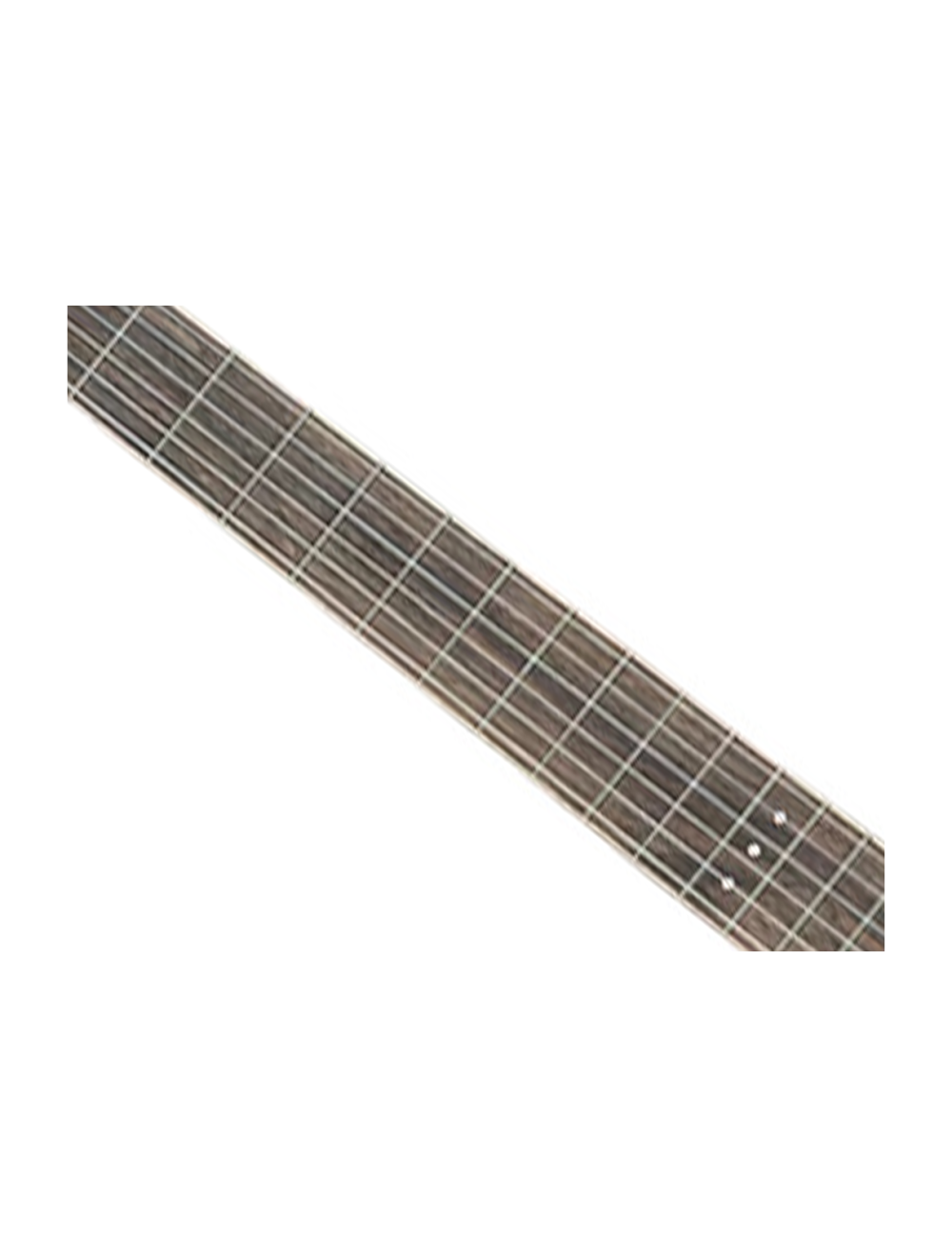 Ortega Guitars RTPDLX-ACA TourPlayer Series Thinline A/E Nylon - Burst - Open Box