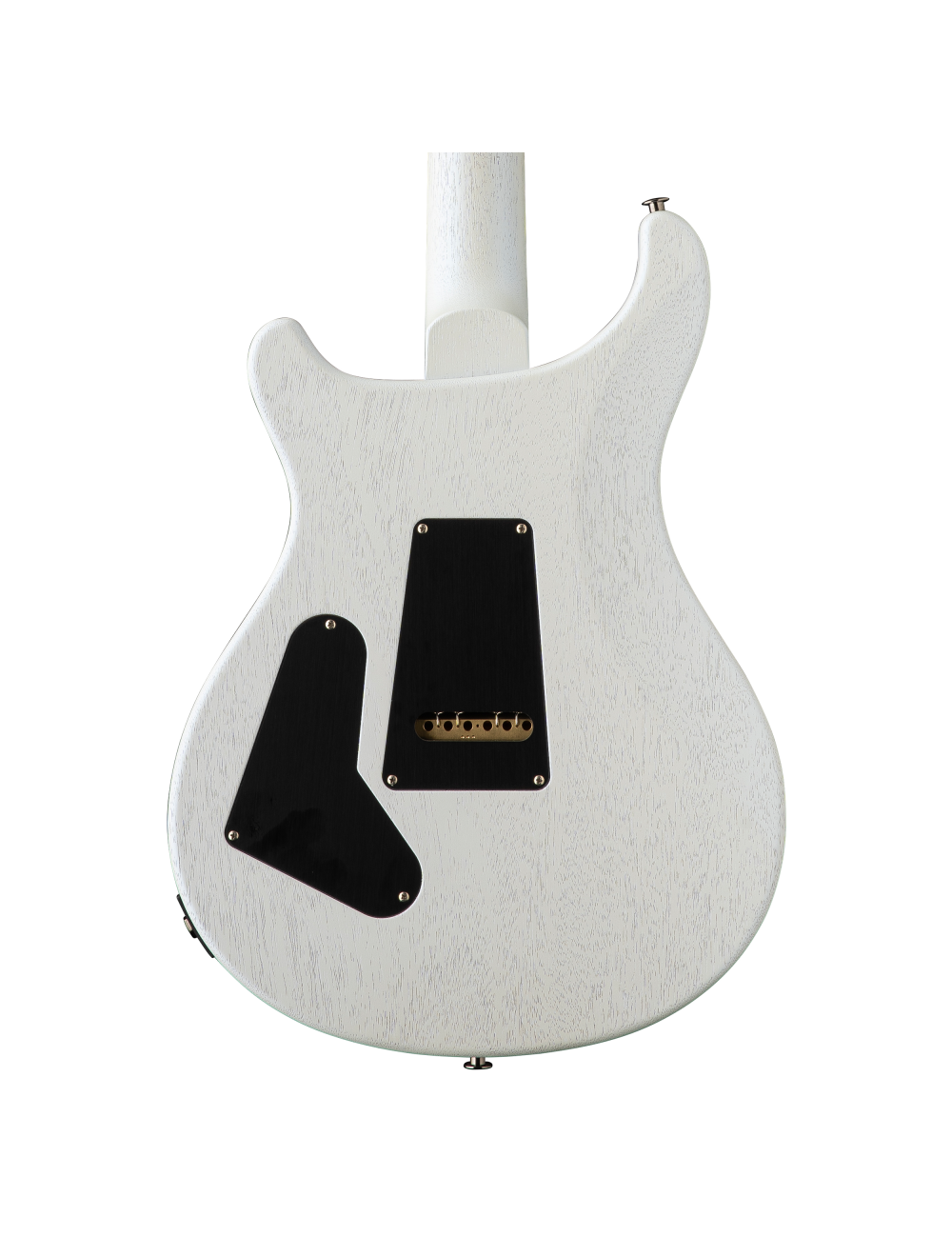 PRS Standard 24 Satin Electric Guitar - Pearl White