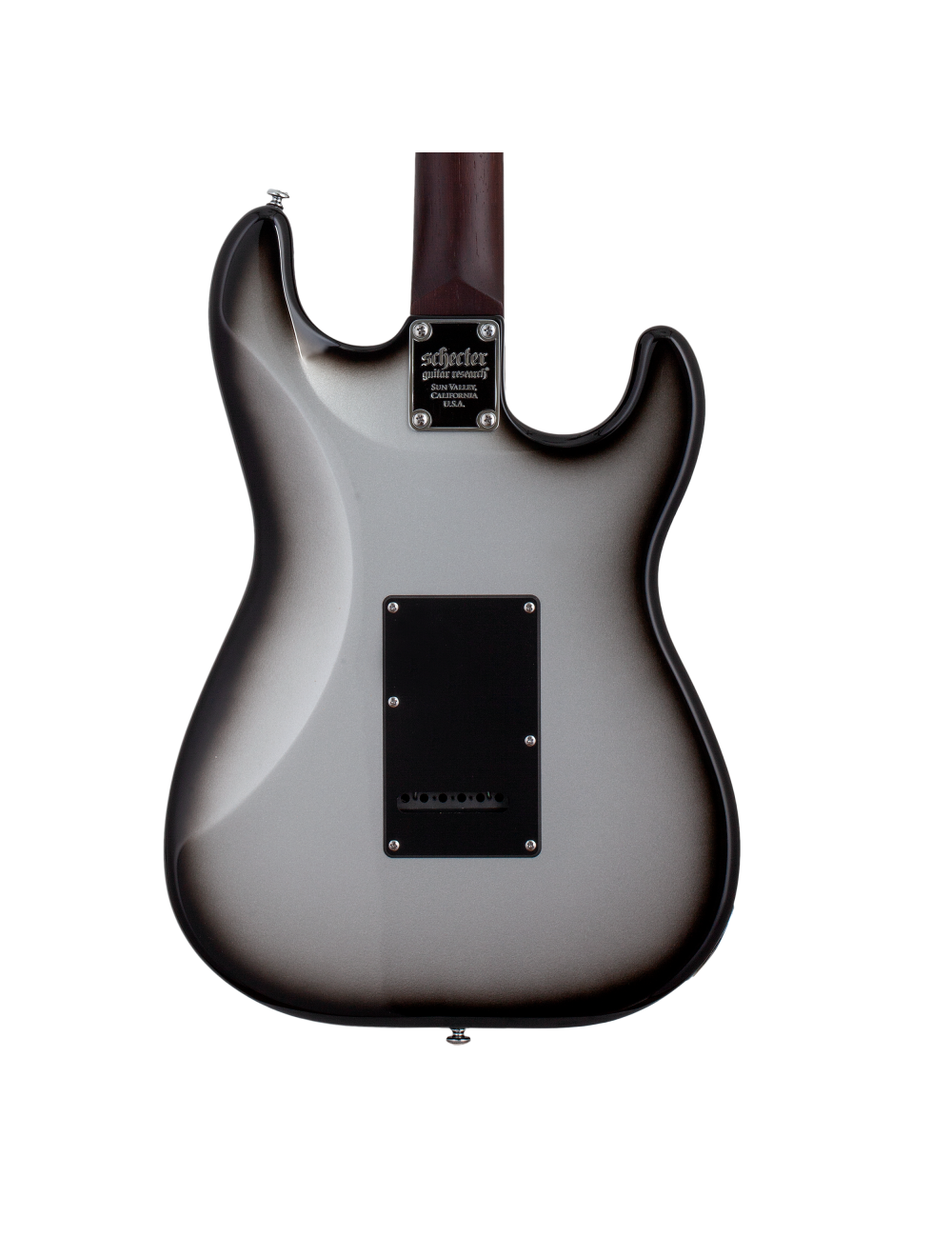 Schecter Nick Johnston Traditional HH LH Electric Guitar - Atomic Mercury