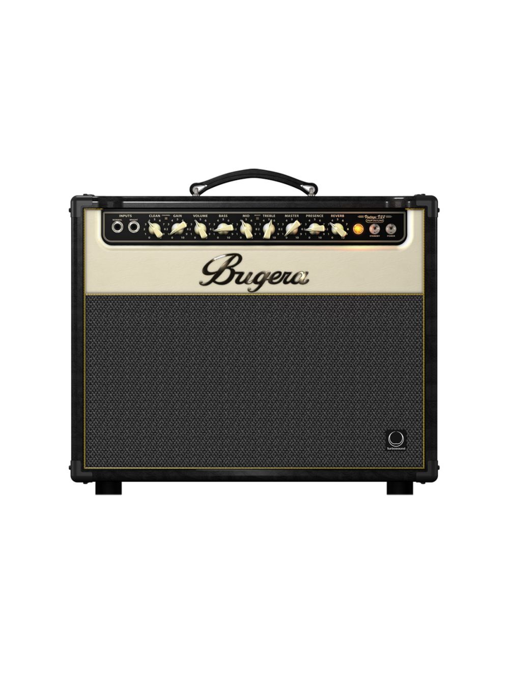 Bugera vintage v22 infinium online