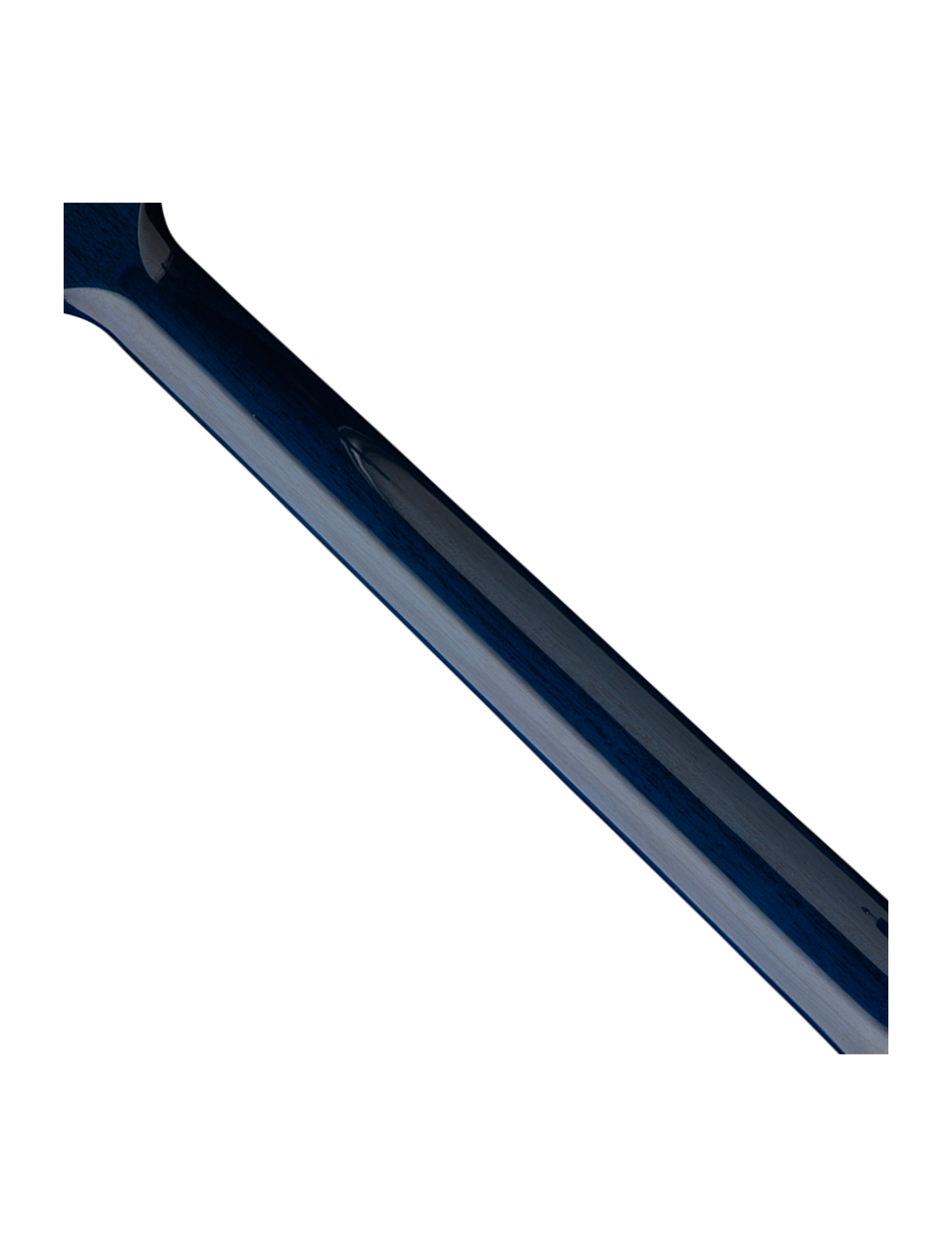 PRS S2 Studio Electric Guitar - Faded Gray Black Blue Burst