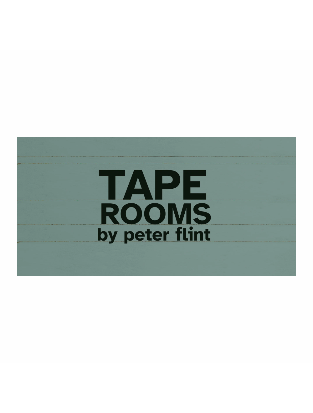 SPITFIRE AUDIO Tape Rooms