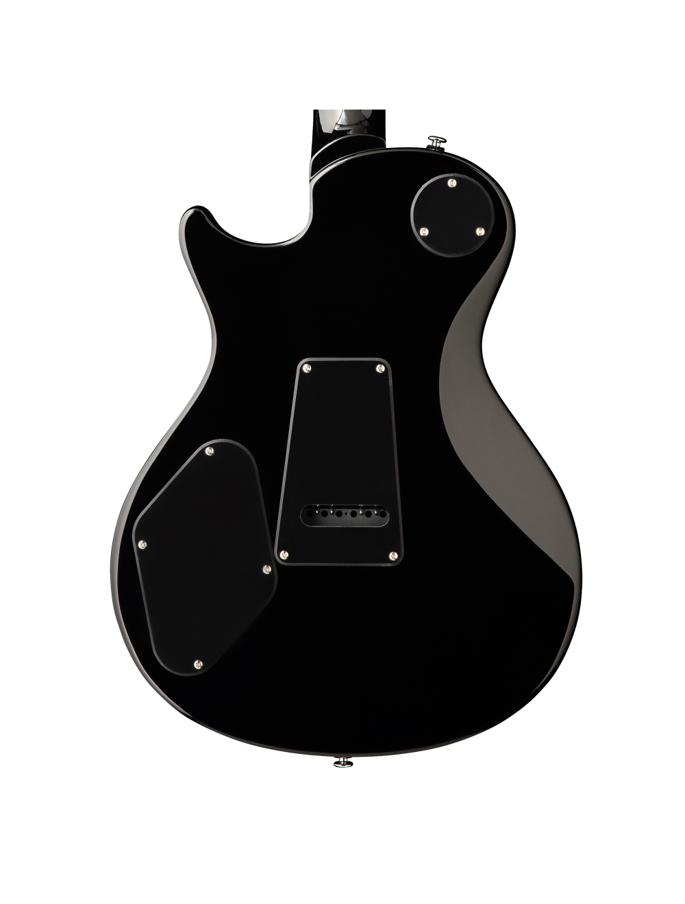 PRS SE Tremonti Electric Guitar - Charcoal Burst