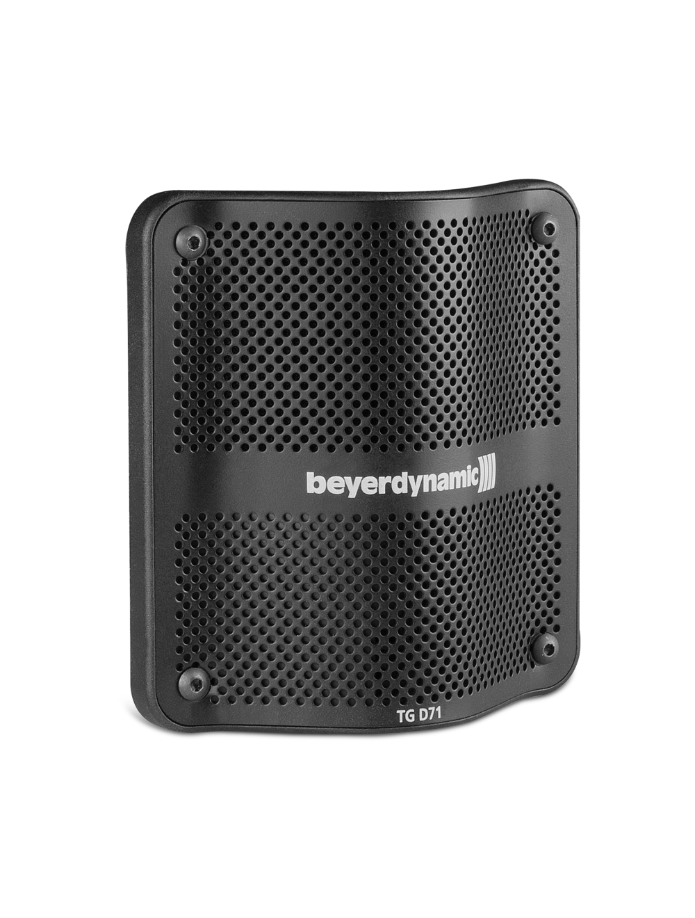 Beyer TGD71C Condenser Boundary Microphone - Open Box