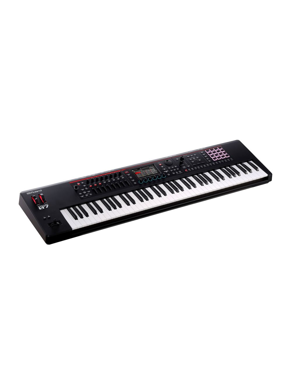 Roland Fantom-07 76-Key Workstation Keyboard