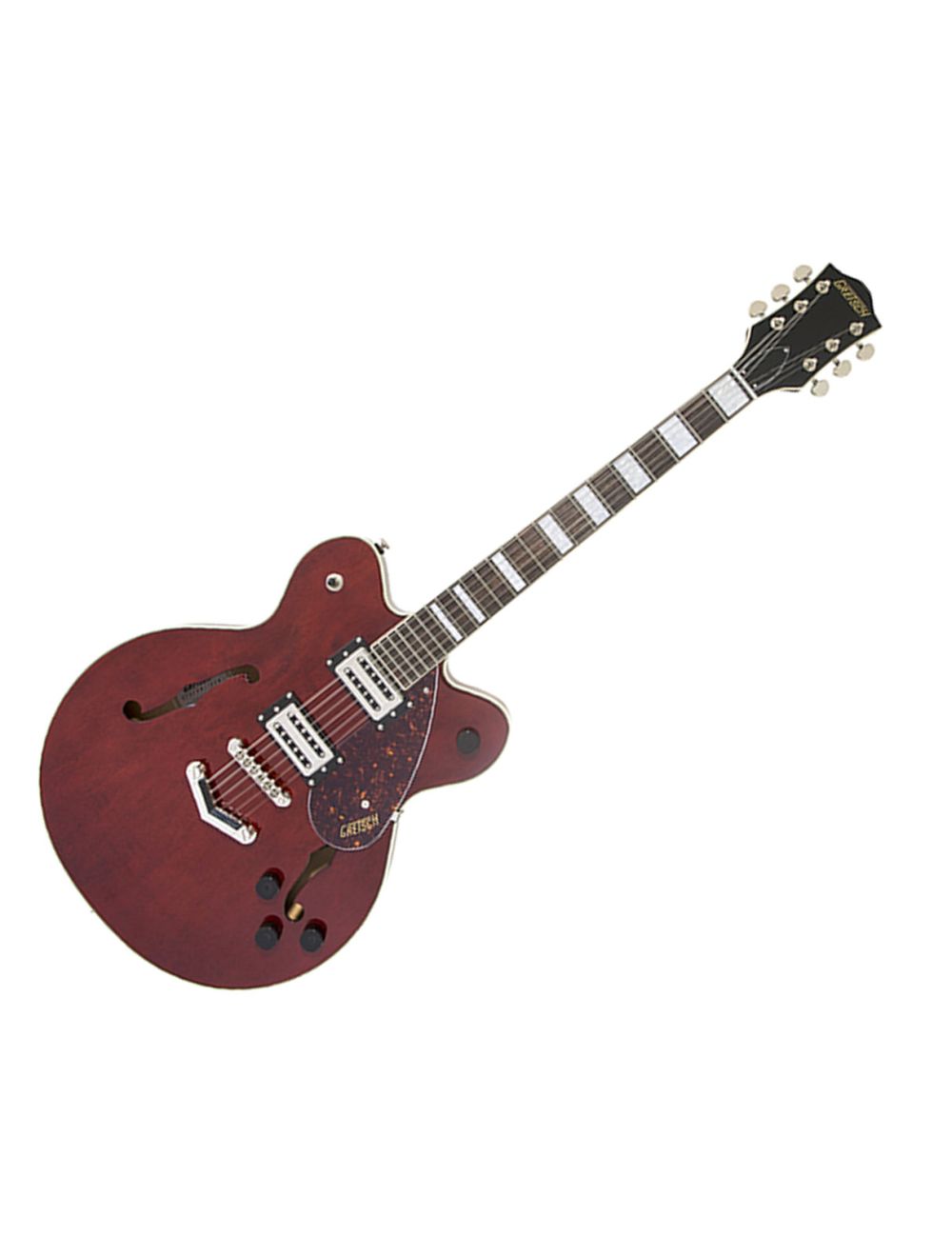 Gretsch g2622 walnut stain top