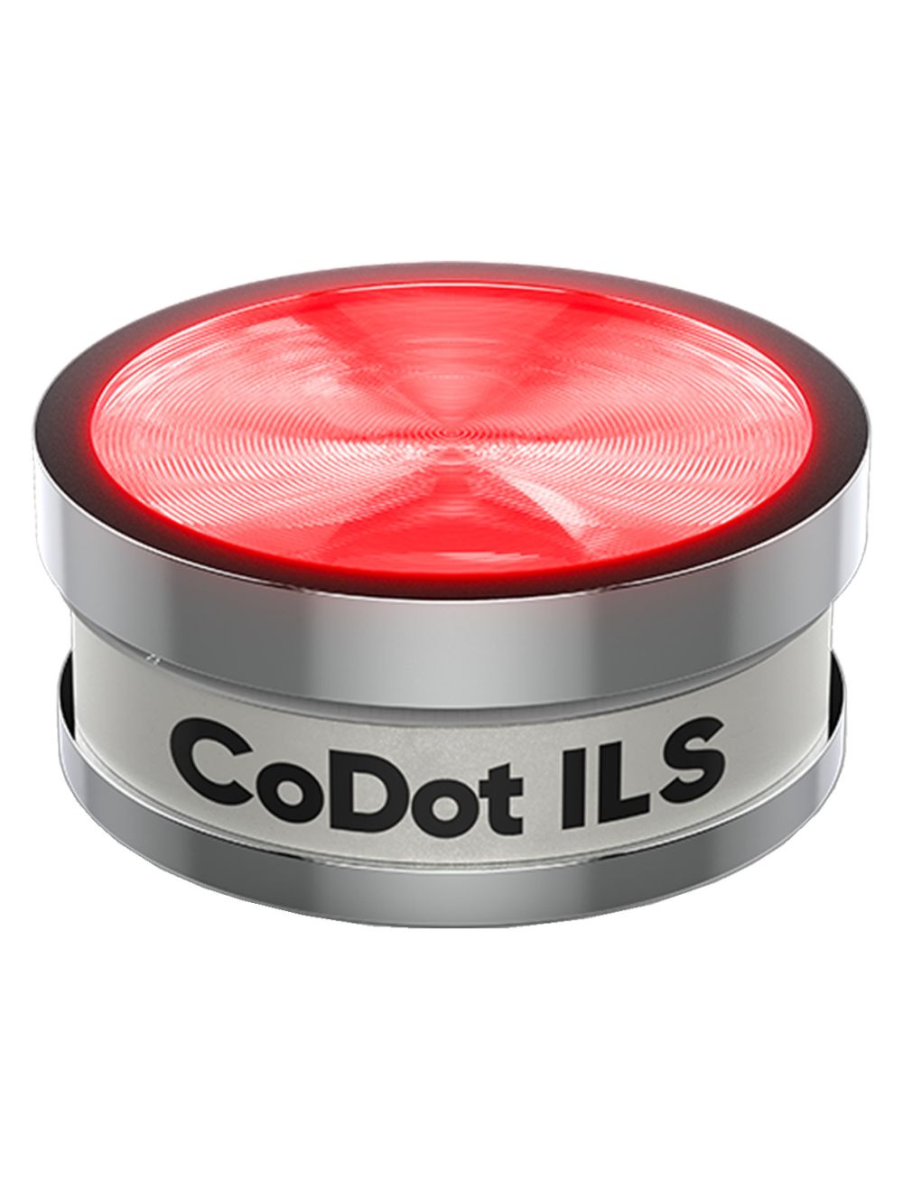 Chauvet DJ CoDot ILS LED Light Set with Lenses