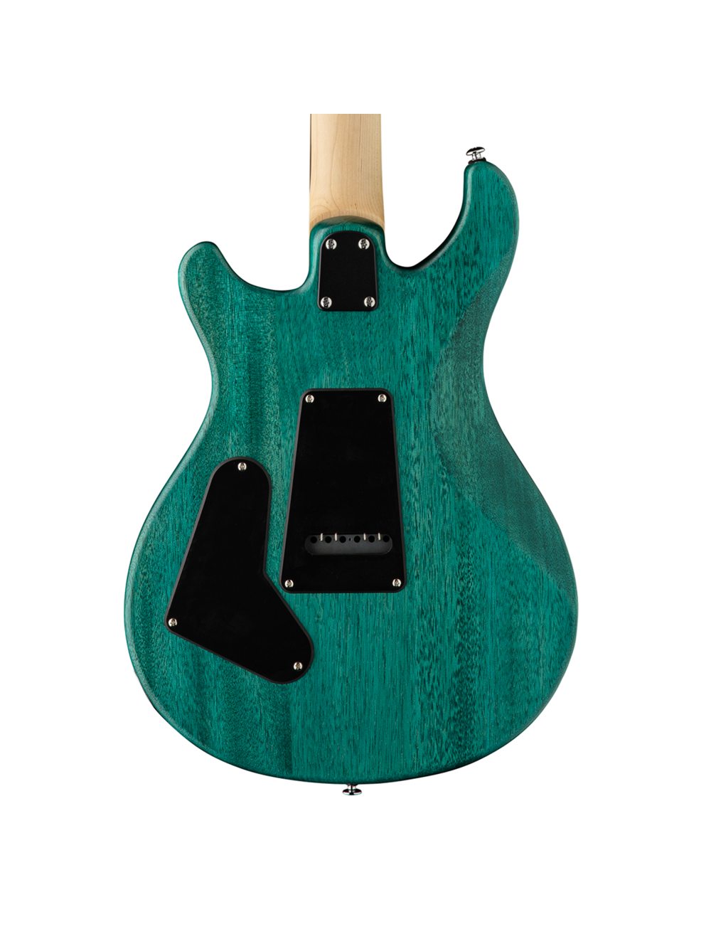 PRS SE CE24 Standard Satin Electric Guitar - Turquoise
