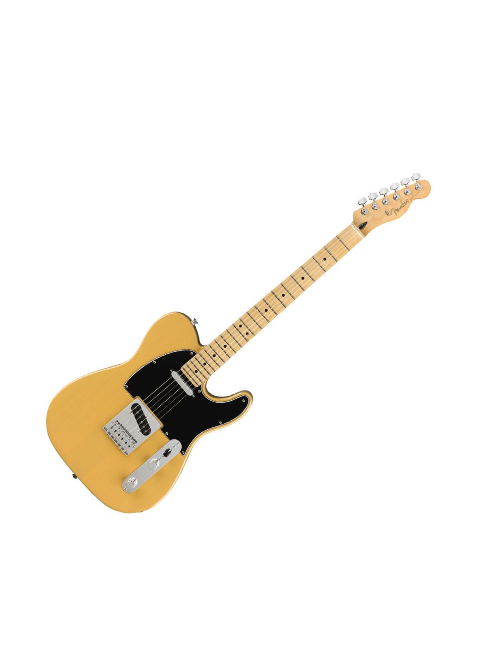 Used fender on sale player telecaster