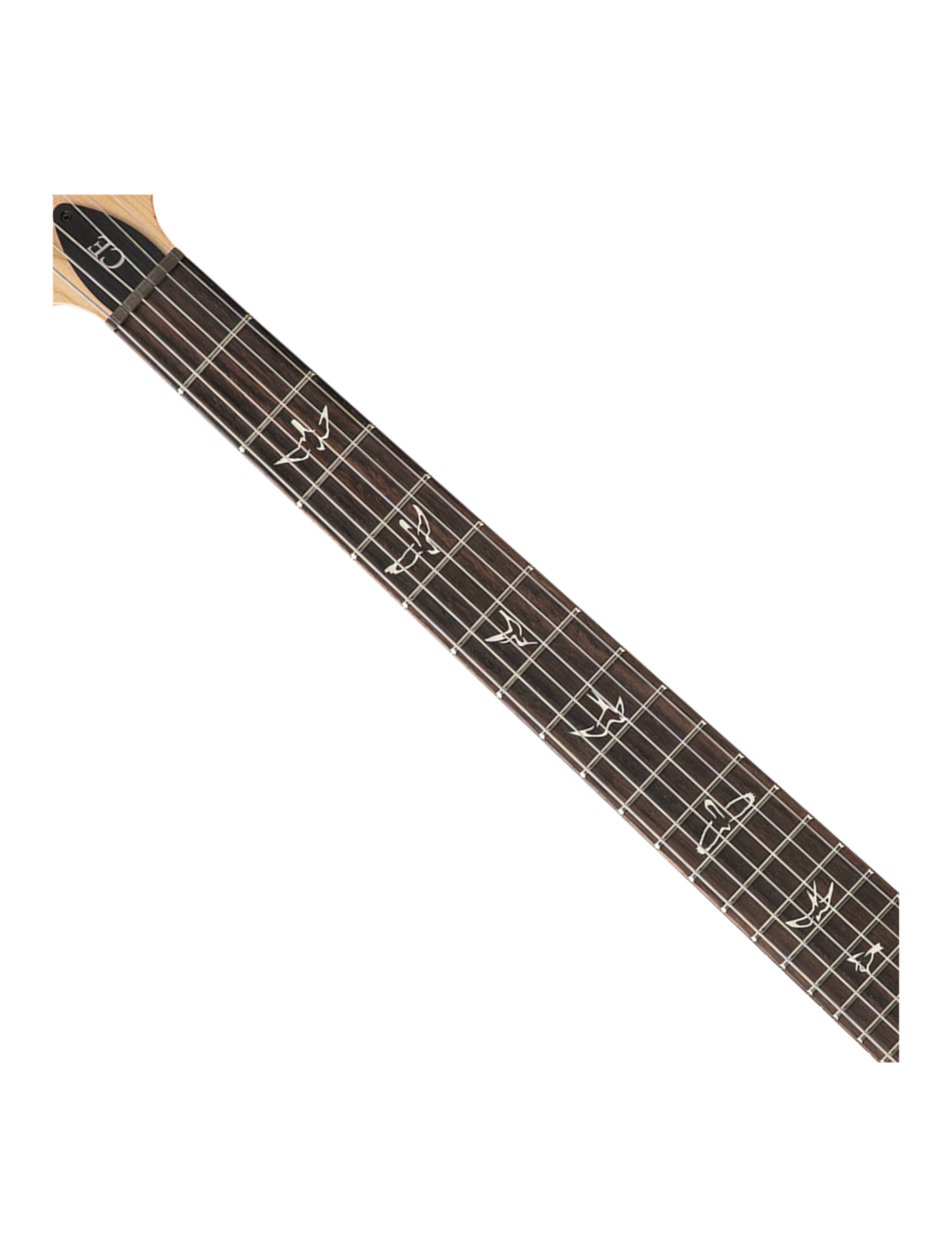 PRS CE 22 Limited Edition Electric Guitar (Only 200 Made) - Black Amber