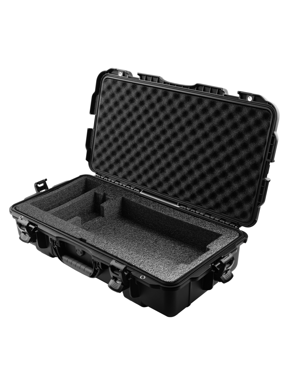 Gator Cases Titan Case for Line 6 Helix Stadium Floor - Open Box