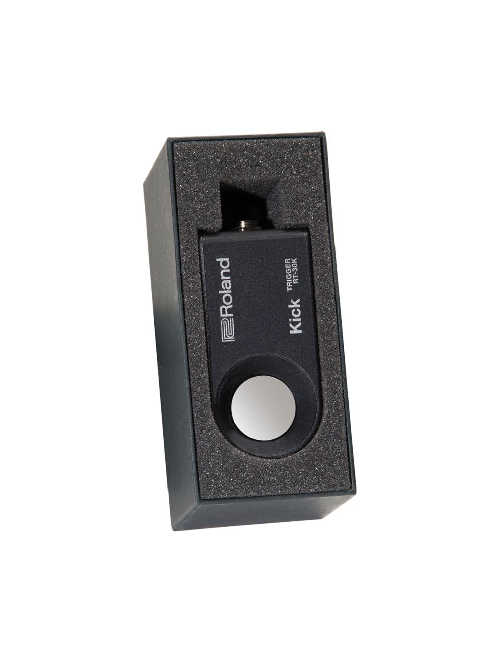 Roland RT-30K Kick Drum Trigger - Open Box