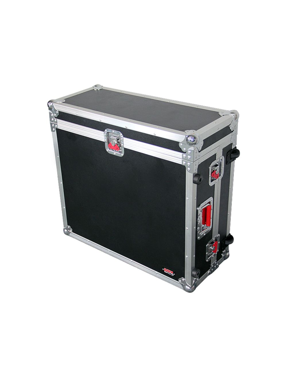 Gator X32 Compact ATA Flight Case w/Wheels - B-Stock
