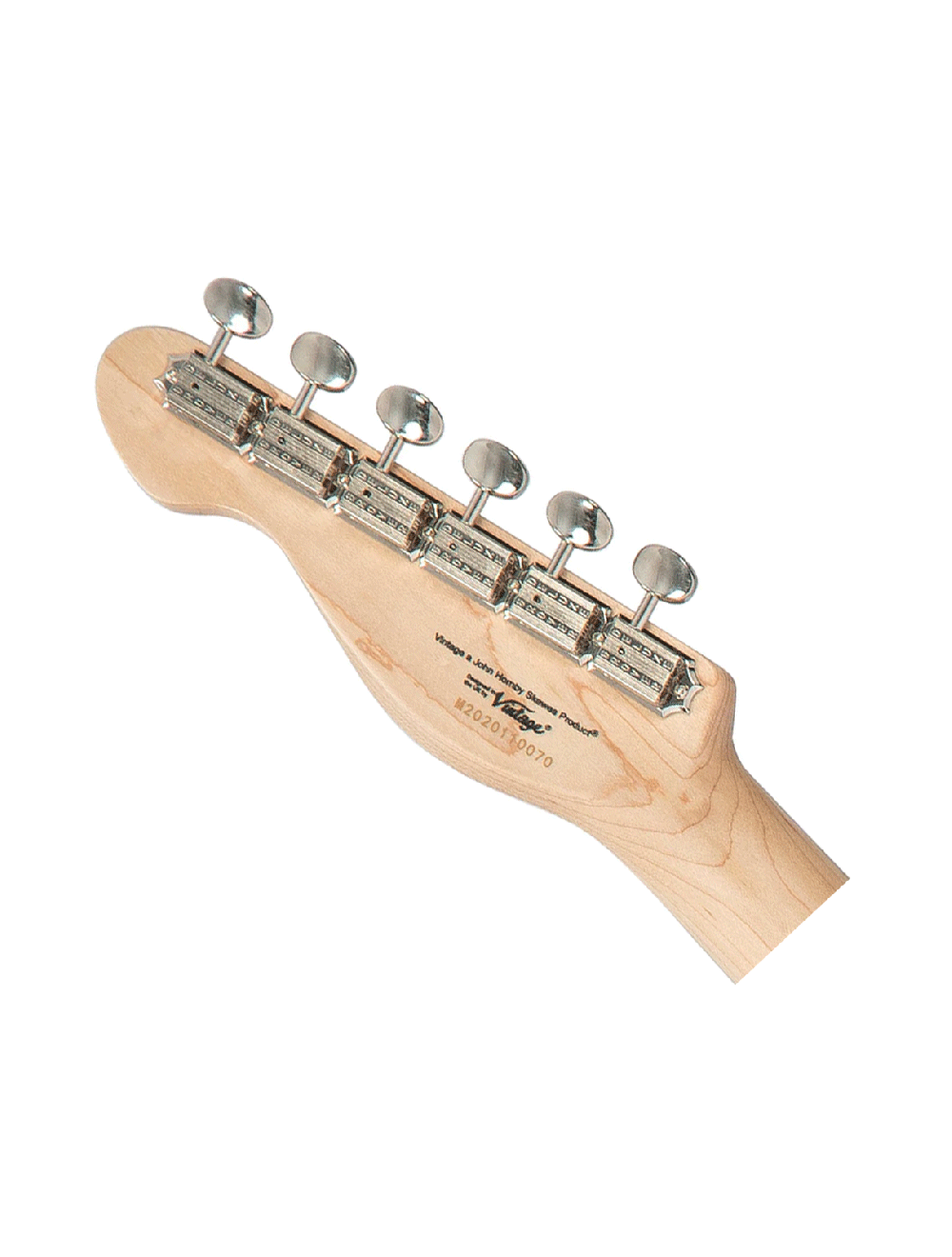 Vintage ReIssued Series V72 - Firenza Red