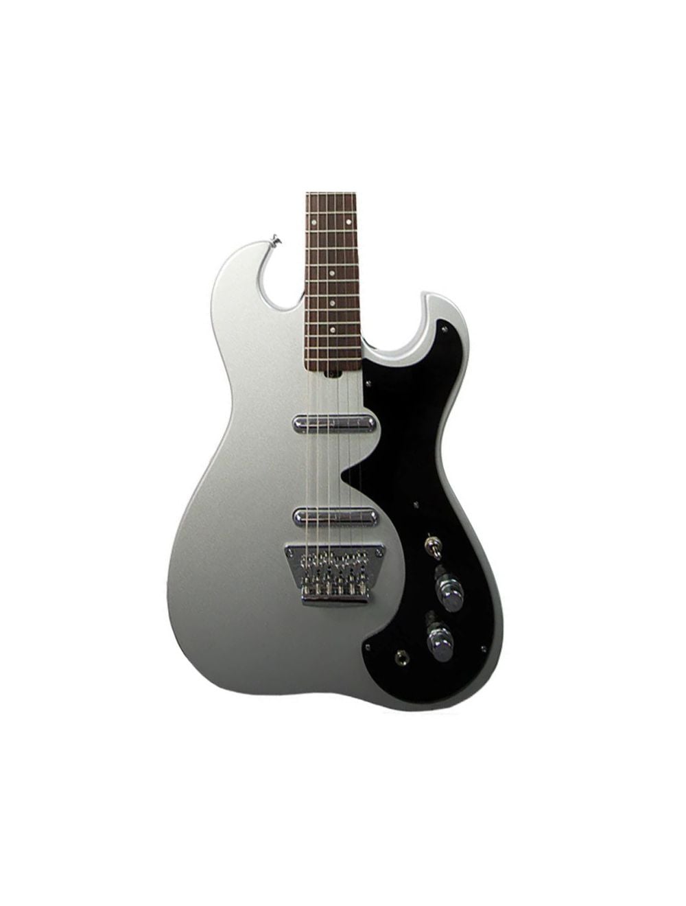 Silvertone 1449 シルバートーン　ギター 83949d80855499eeed2a9f1b8716de