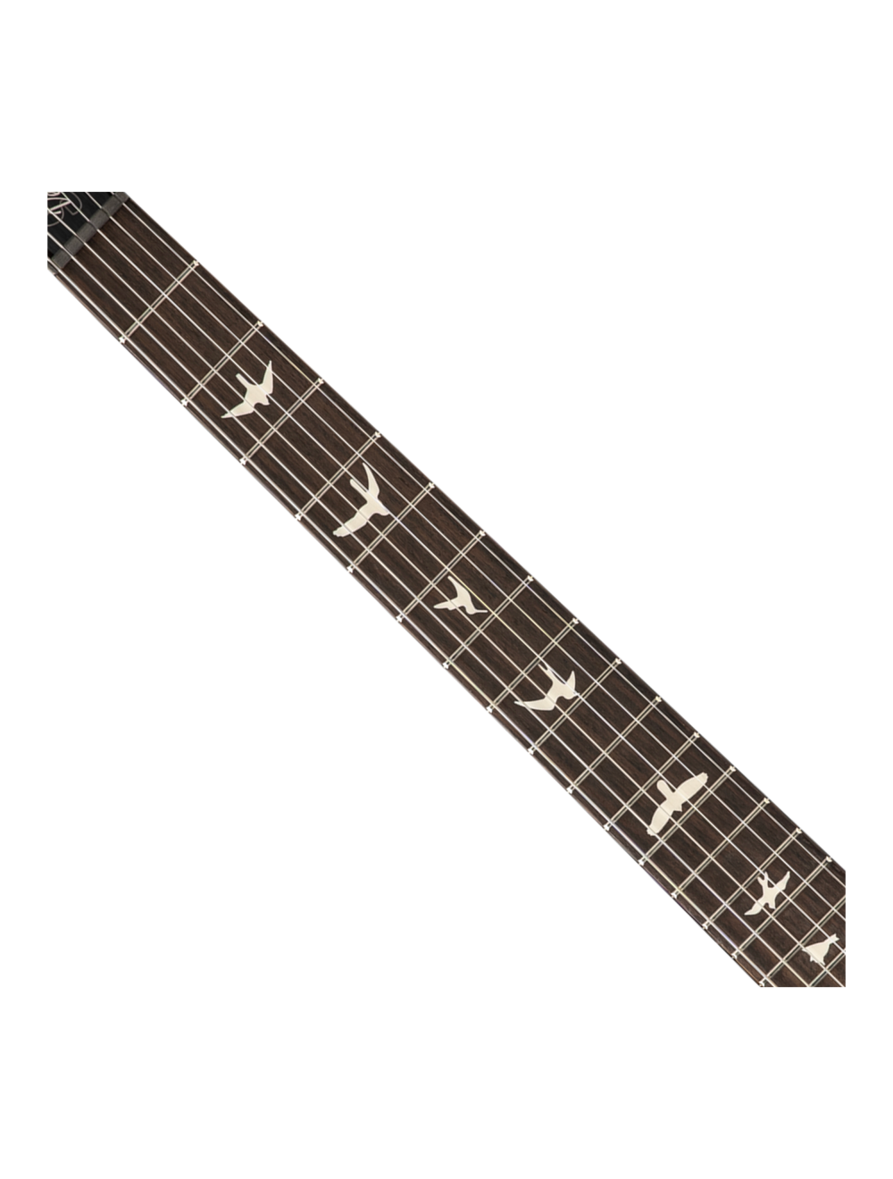 PRS S2 Vela Semi-Hollow Electric Guitar - McCarty Tobacco Sunburst