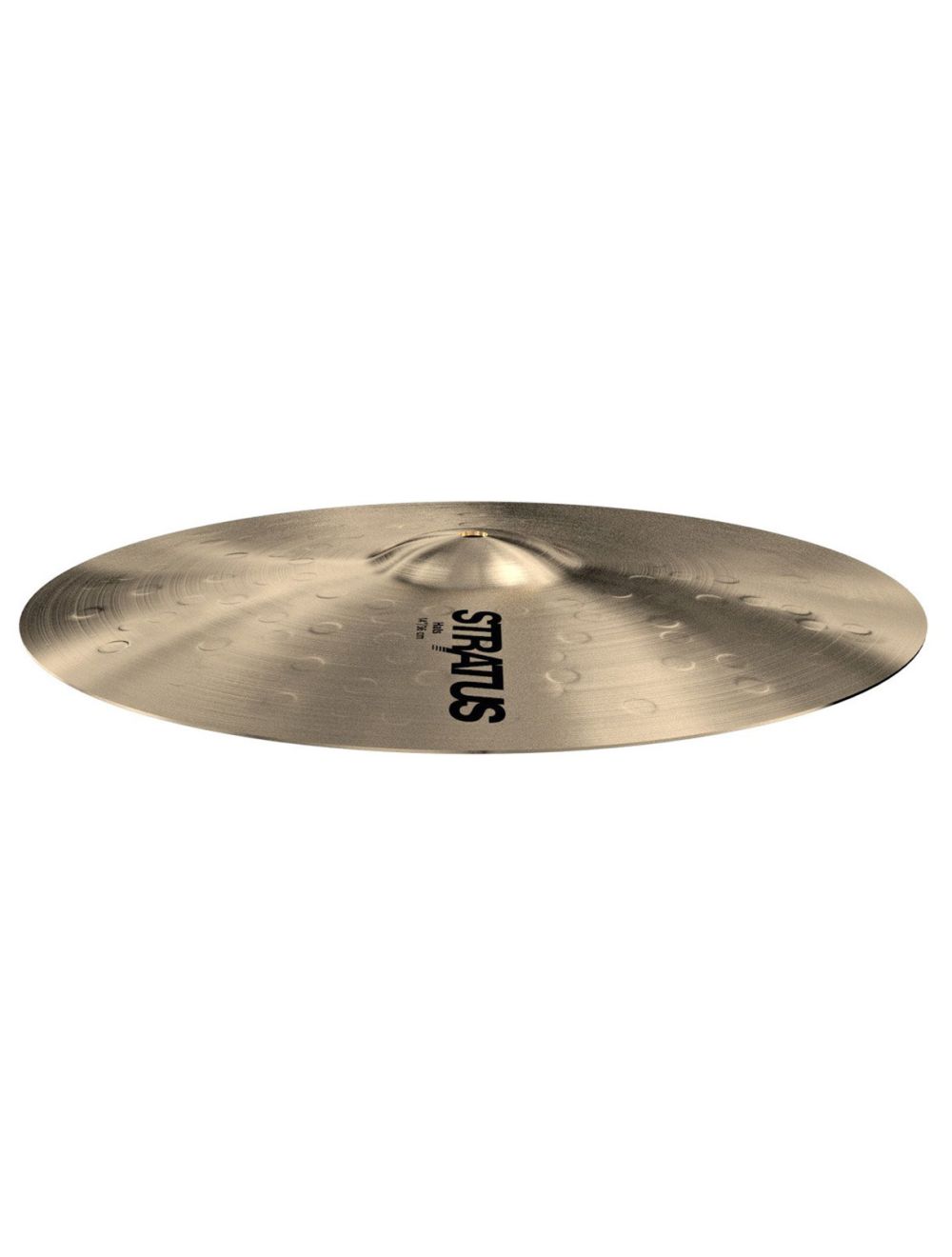 Sabian 14" Stratus Hi-Hats - Pair