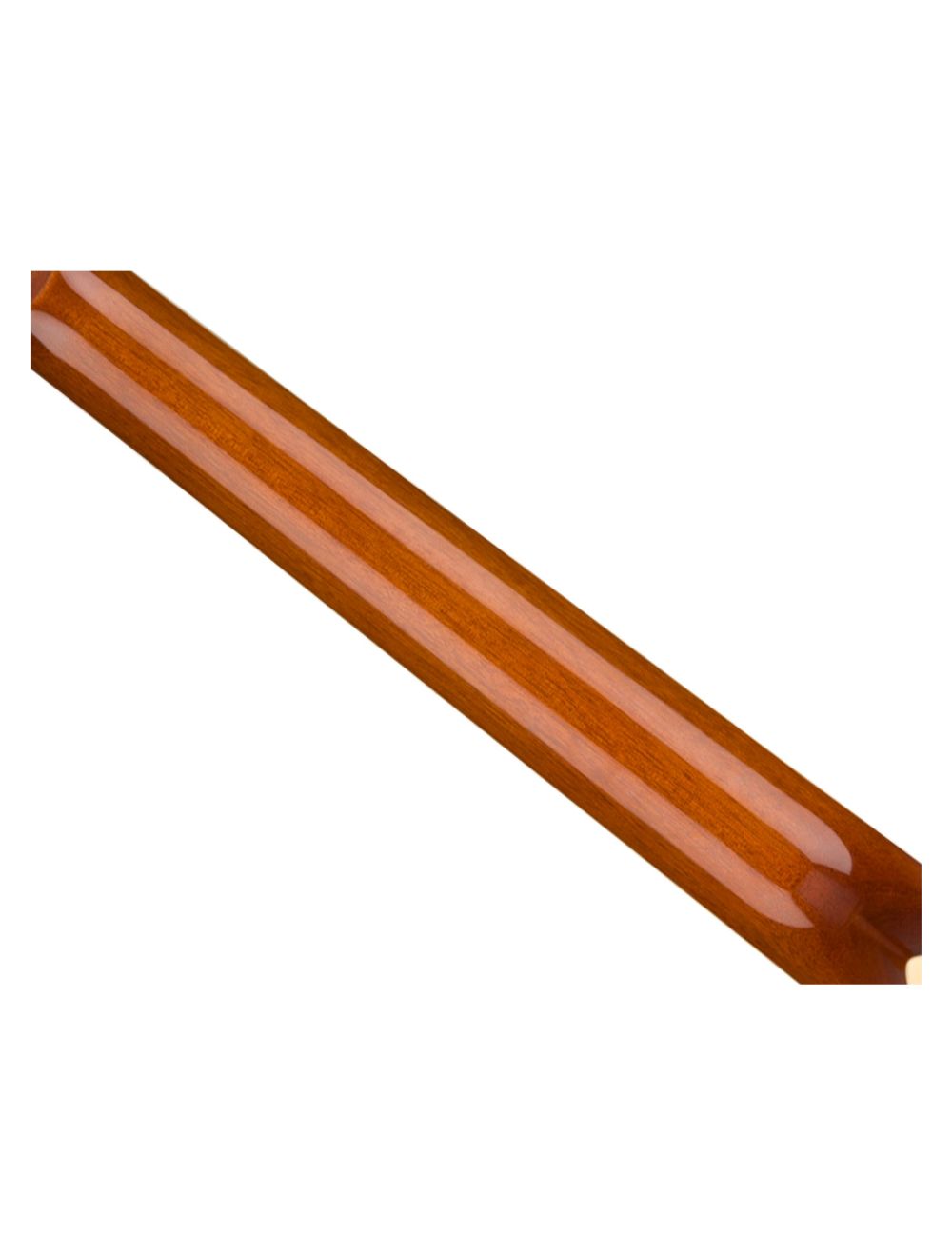 Fender FA-235E Concert A/E Guitar - Natural w/ Laurel FB