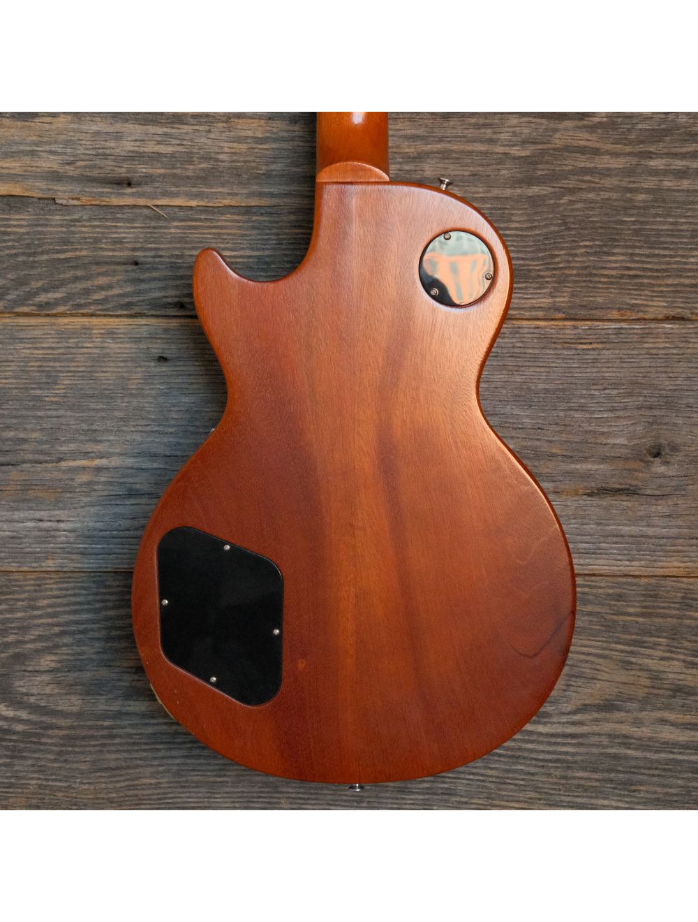 Used Gibson Les Paul Studio 60s Tribute - Sunburst w/Gig Bag