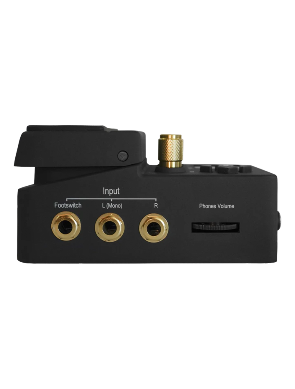 Singular Sound BeatBuddy 10th Anniversary Edition Drum Machine Pedal - Open Box