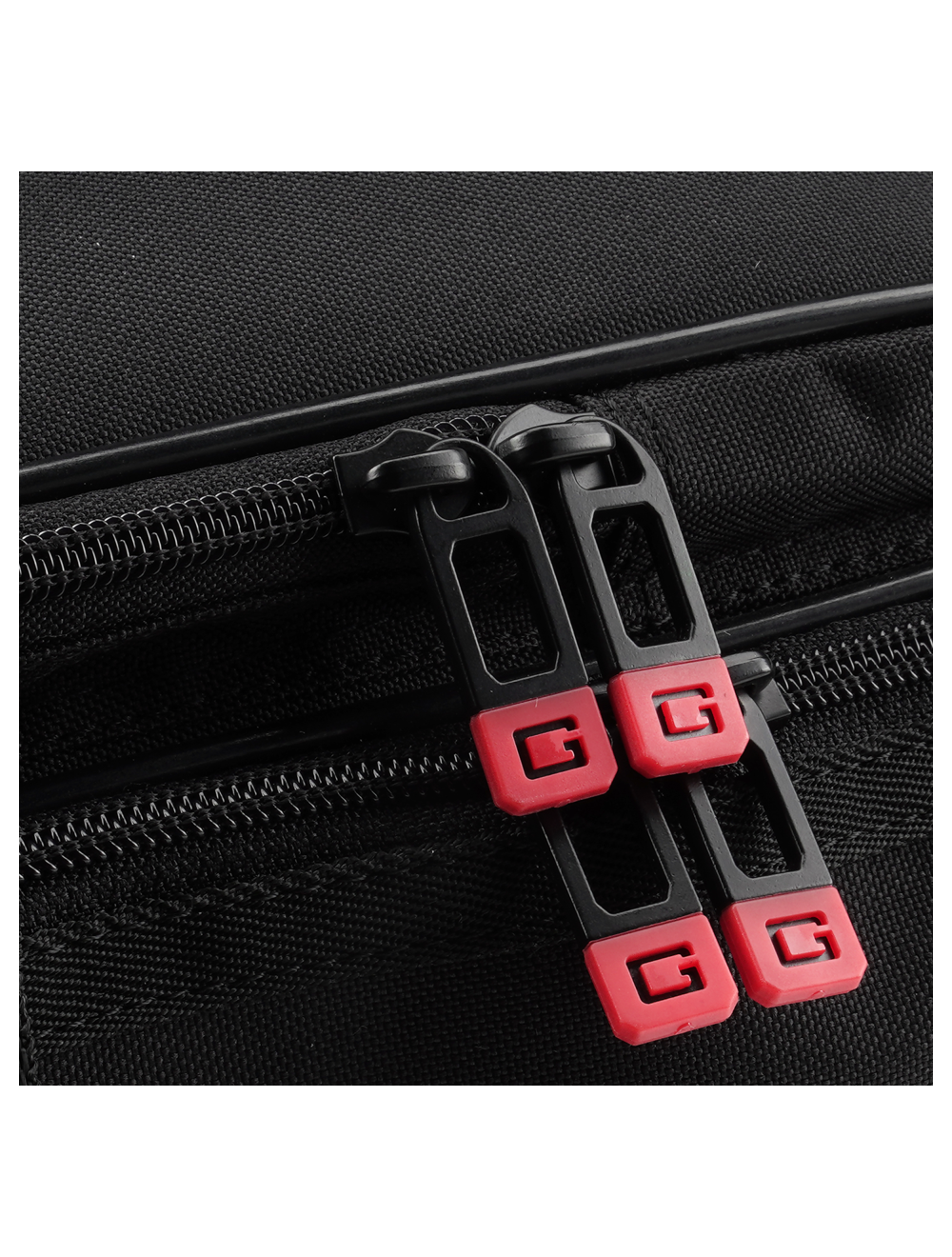 Gator Cases GP-PERCKIT Student Bell Kit Rolling Bag