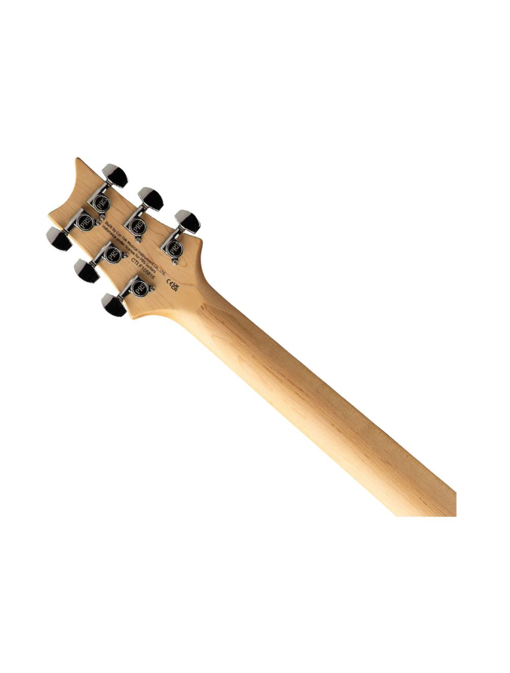 PRS SE NF3 Electric Guitar - Gun Metal Grey w/Rosewood FB - Open Box