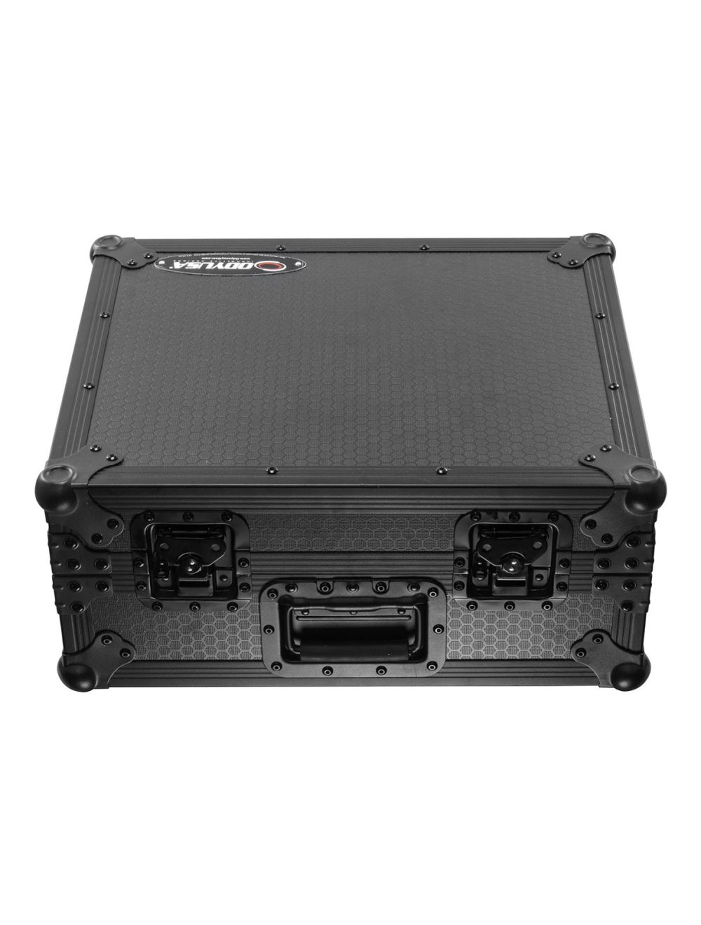 Odyssey 810103 Turntable Case (Open Box)