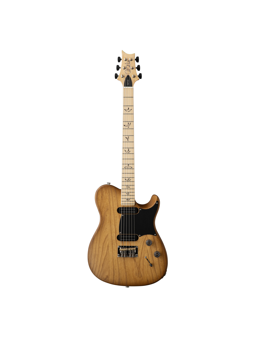 PRS NF 53 Satin Electric Guitar - Vintage Natural