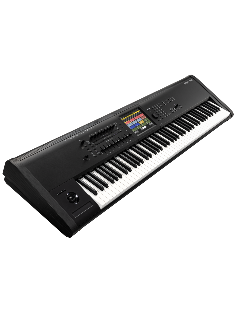 Korg Kronos 3 88-Key Music Workstation