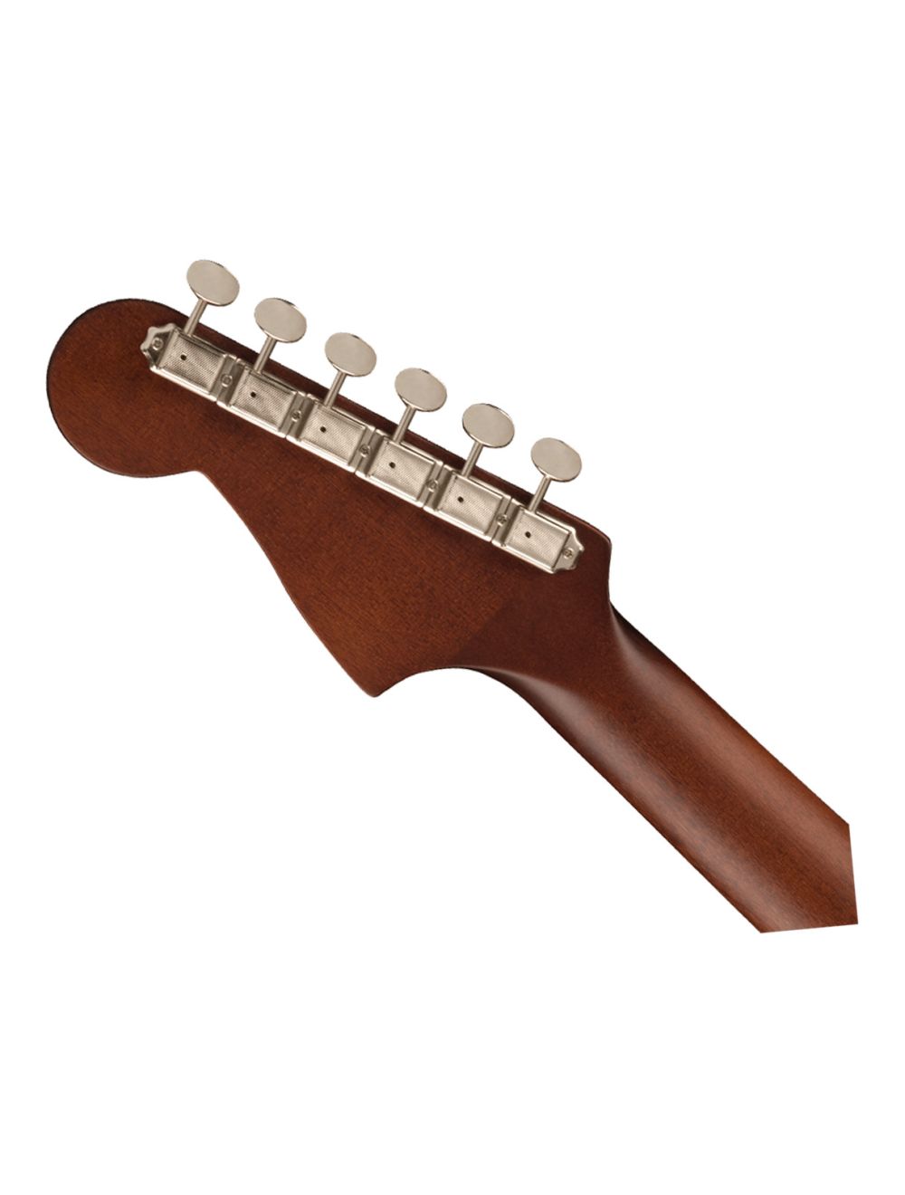 Fender Malibu Player A/E Guitar - Fiesta Red w/ Walnut FB