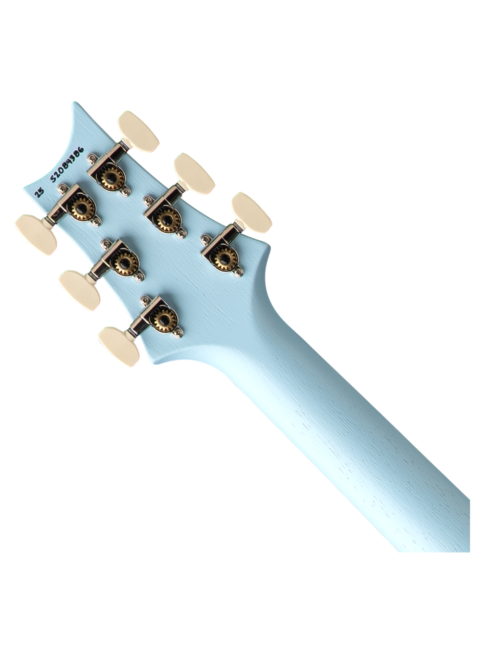 PRS S2 Mira 594 Satin Electric Guitar - Cloud Burst - Open Box