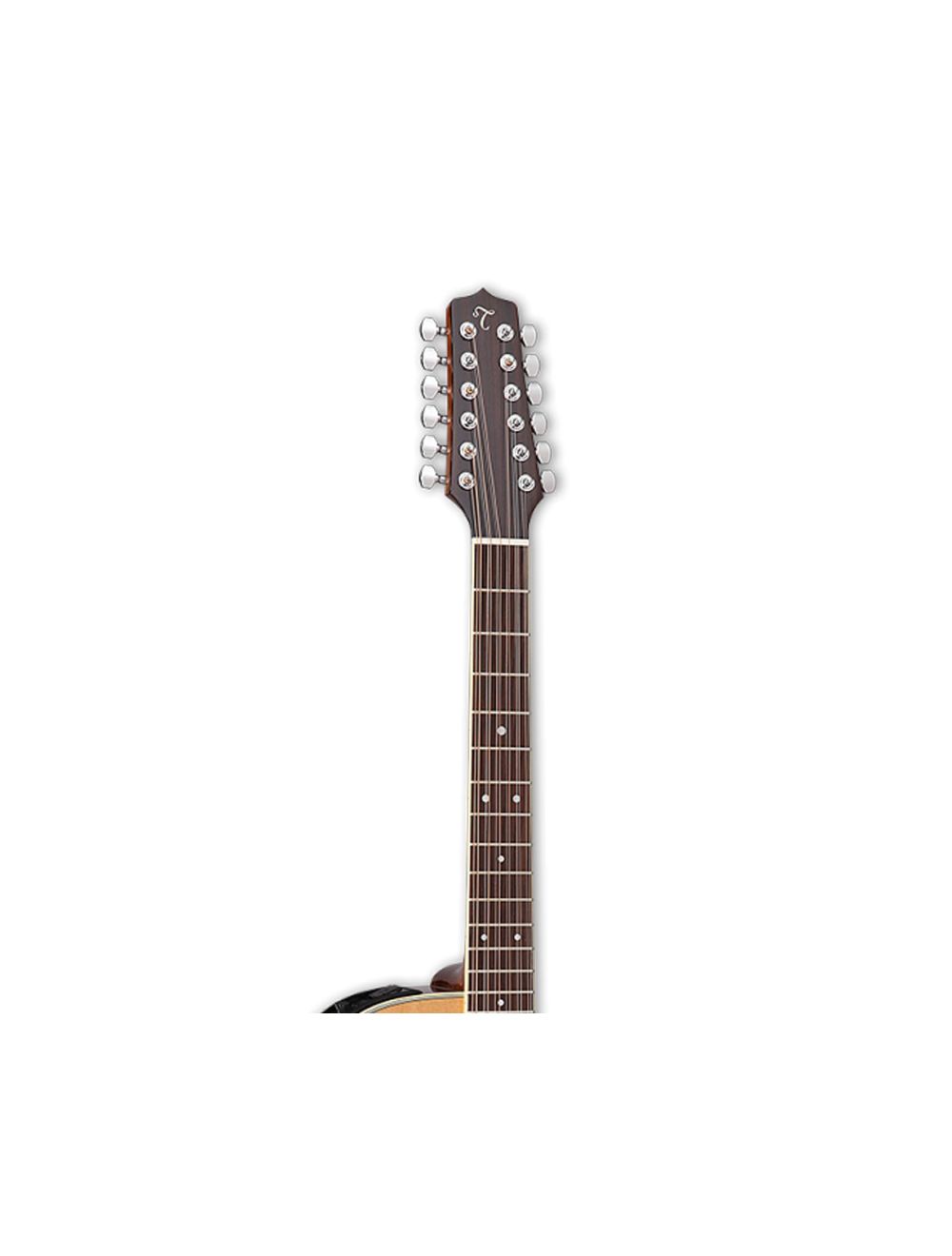 Takamine ef400sc tt 12 on sale