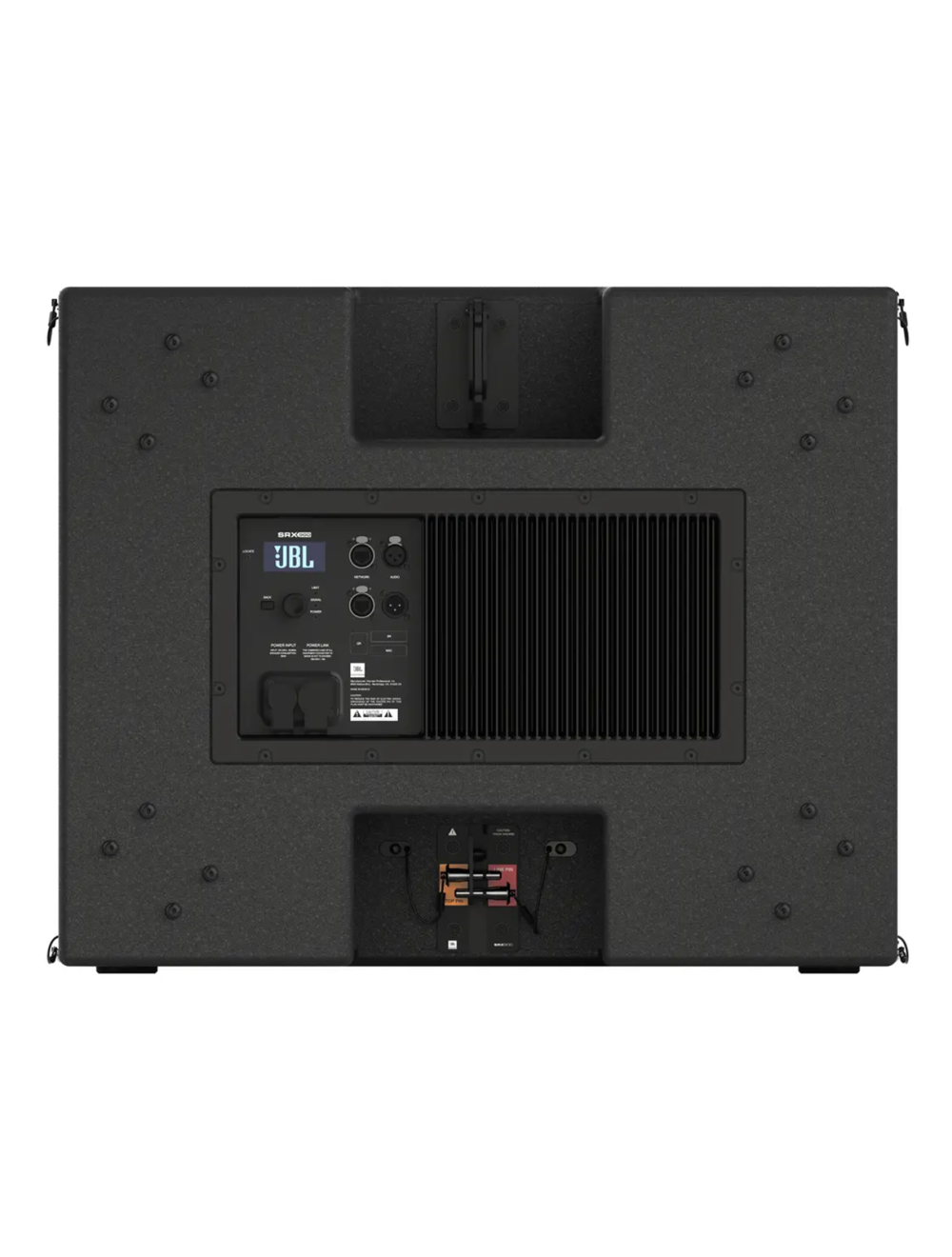 JBL SRX918SF 18" Powered Subwoofer (Open Box)