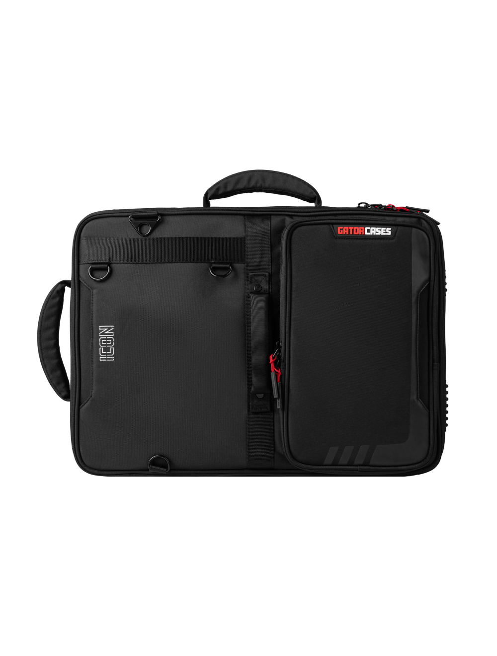 Gator Cases ICON Series DJ Controller Bag - Small - Open Box