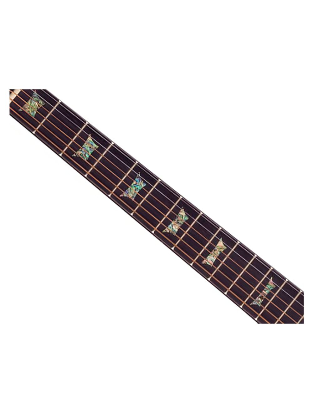 Dean St. Augustine Elite Solid Top Parlor A/E Guitar