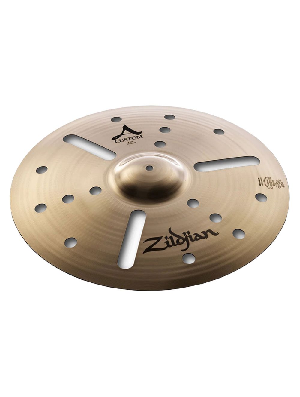 Zildjian 20" A Custom EFX Cymbal