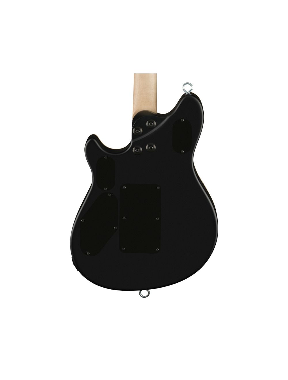 EVH MIJ Series EVH Signature Wolfgang Electric Guitar - Stealth