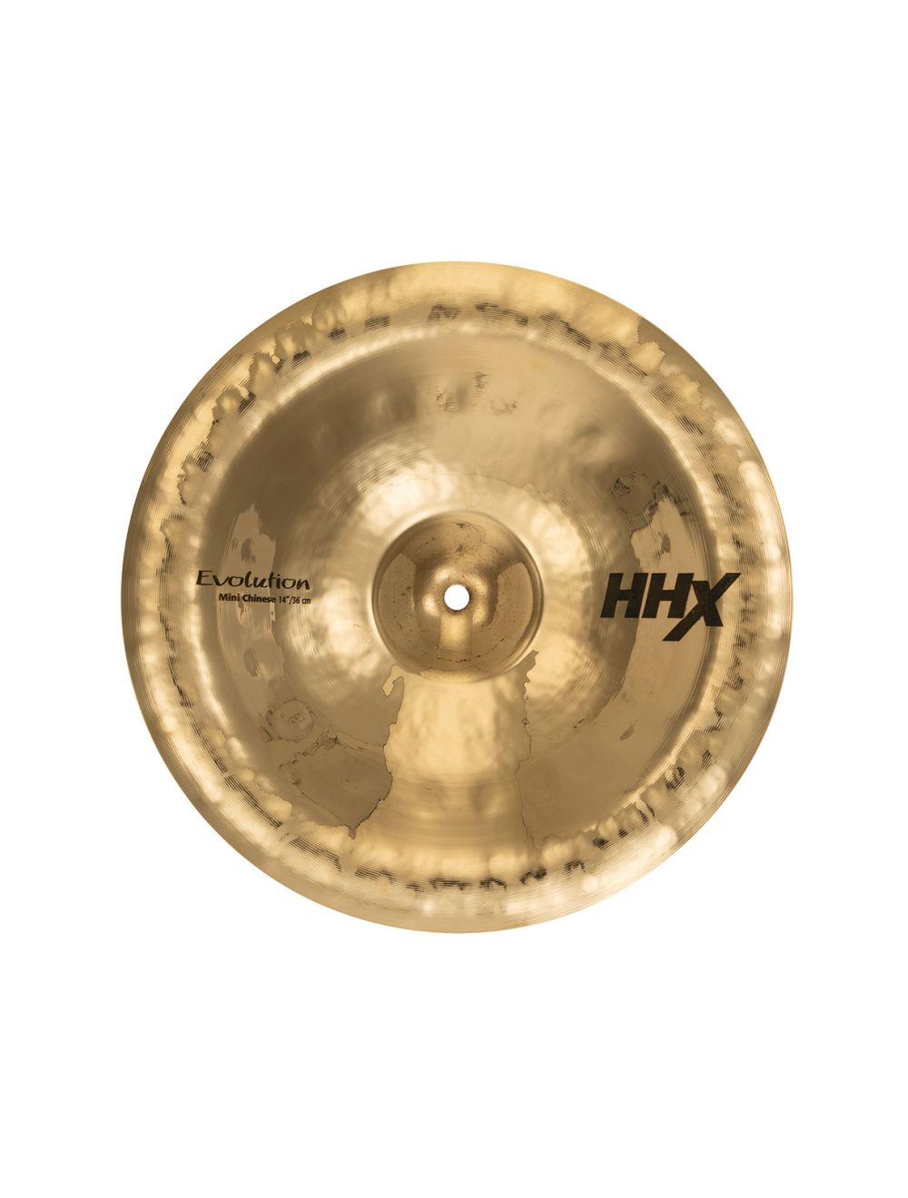 Sabian 14" HHX Evolution China Cymbal - Open Box