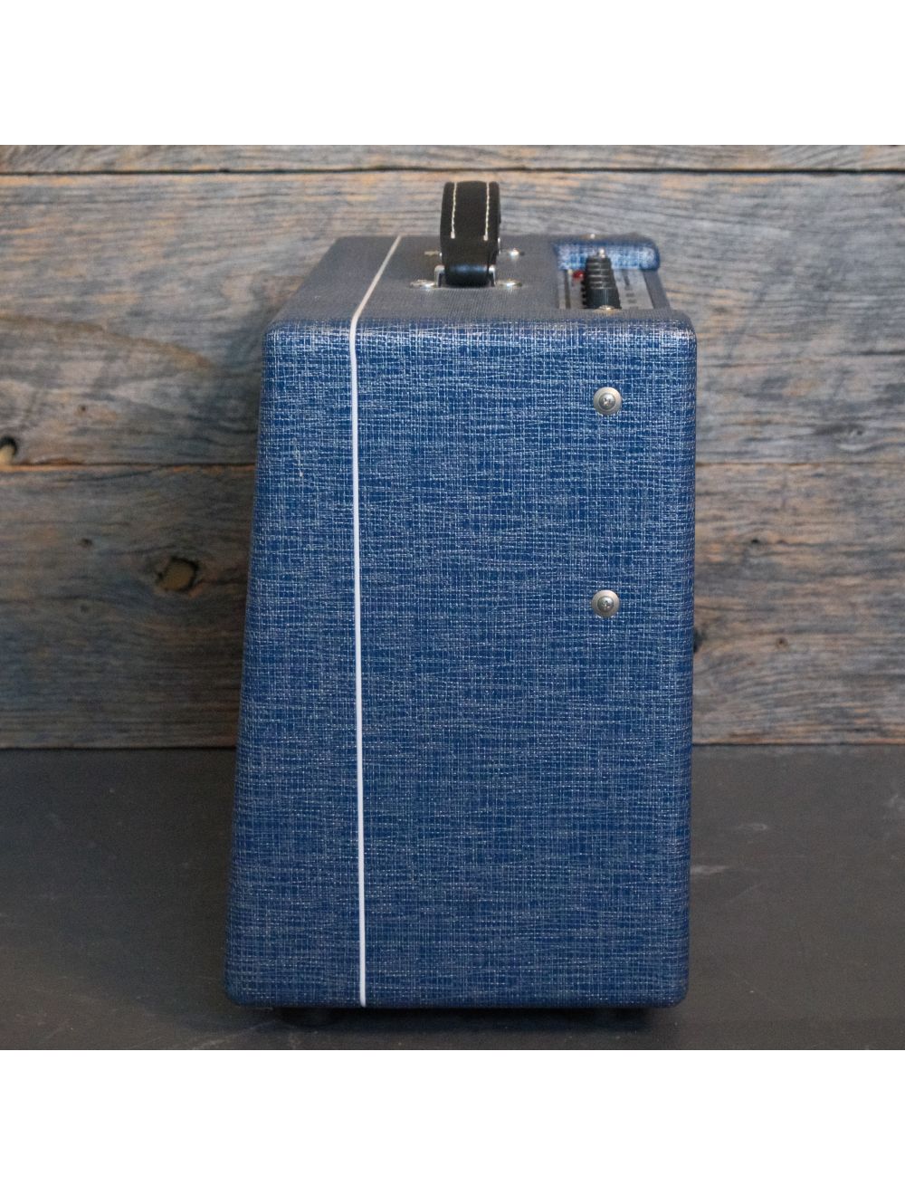 Used Supro 1622RT Tremo-Verb 1x10" Combo Amp