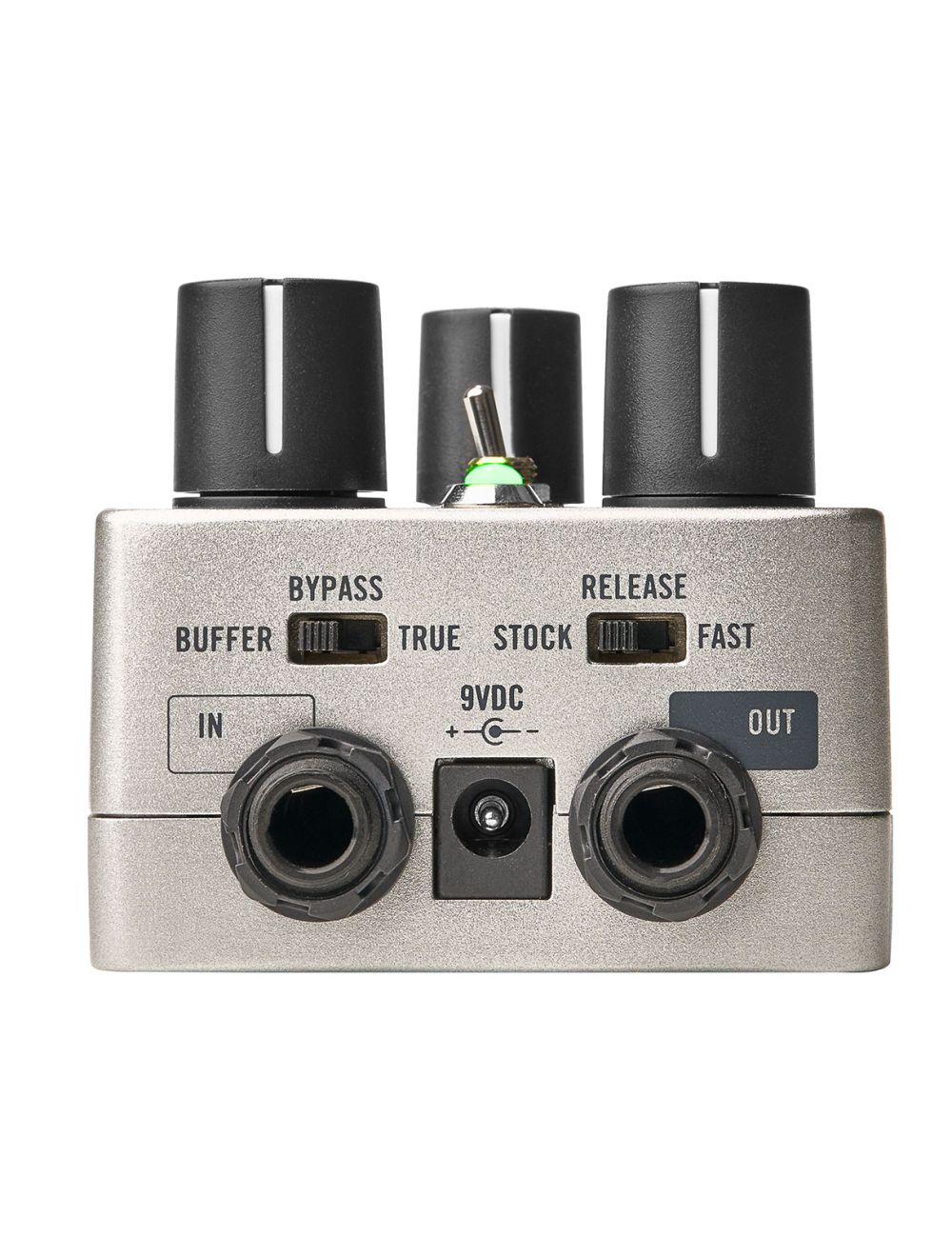 Universal Audio UAFX LA-2A (UA-Direct B-Stock Full Warranty)