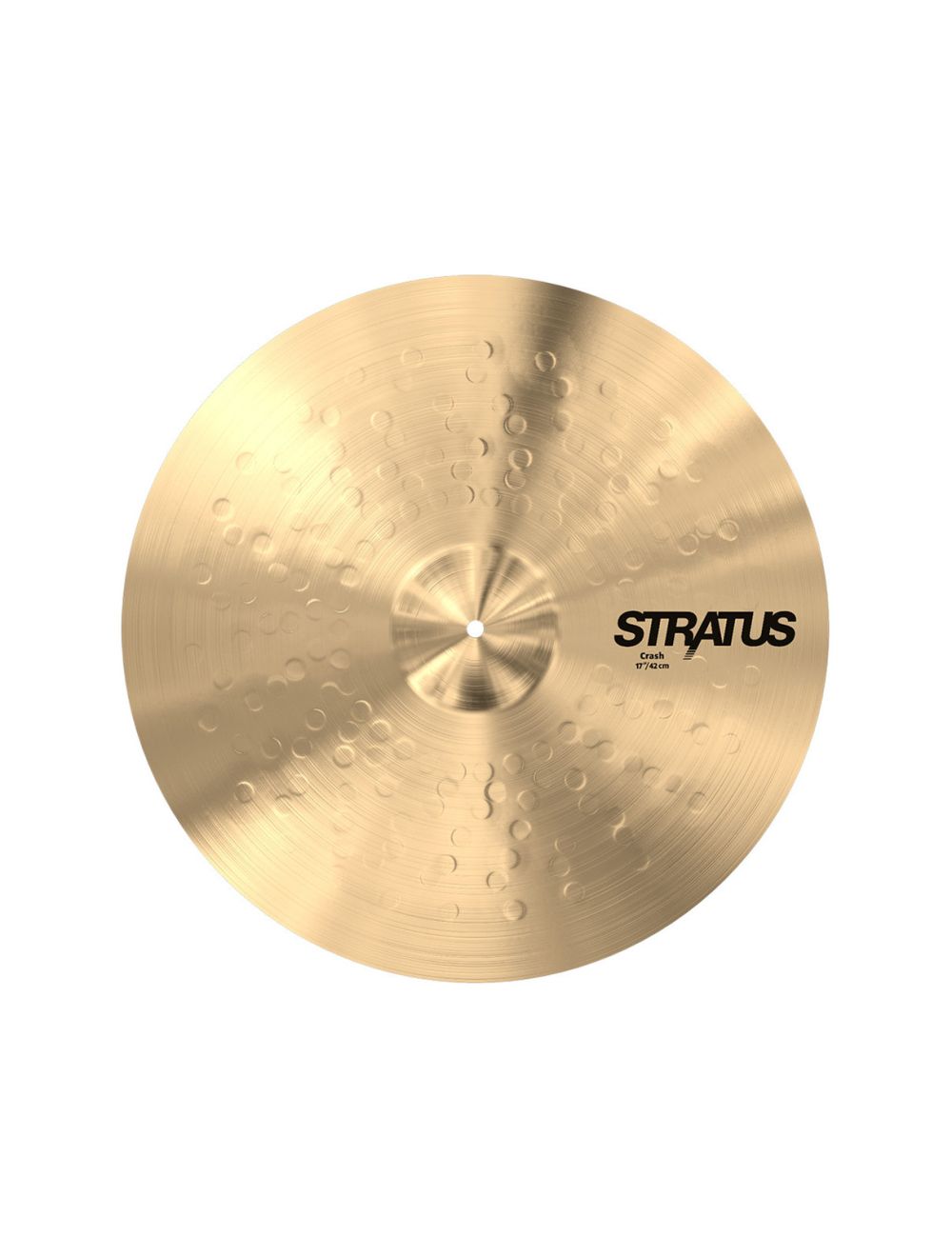 Sabian 17" Stratus Crash Cymbal