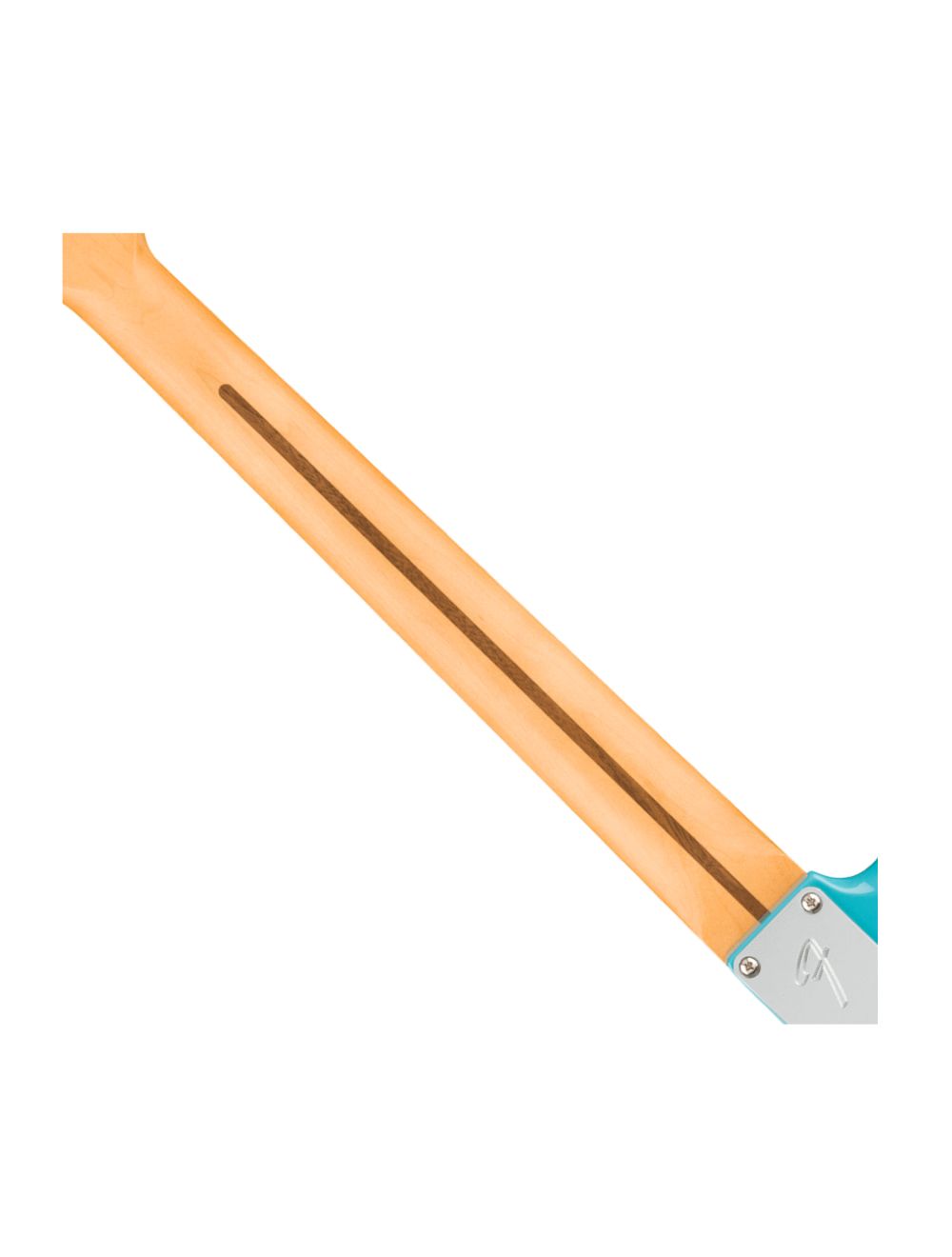 Used Fender Player II Mustang - Aquatone Blue w/Rosewood FB