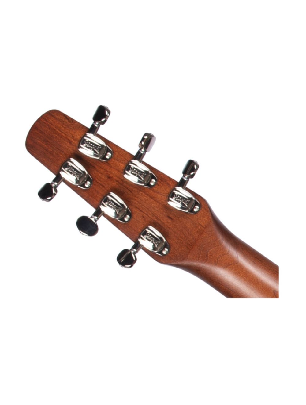 Seagull Entourage Mini Jumbo Acoustic Guitar - Rustic Burst