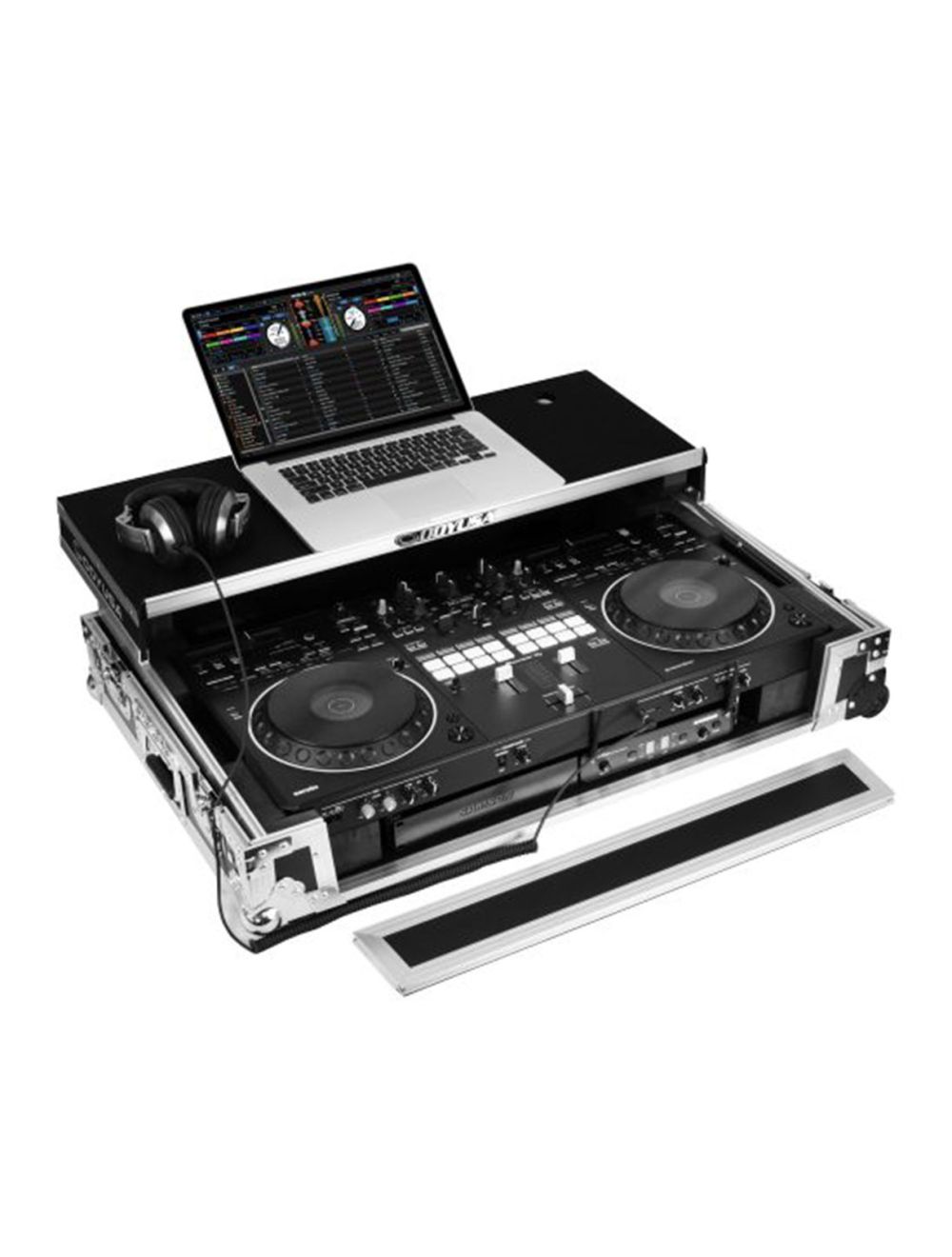 Odyssey FZGSDDJREV5CW DDJ-REV5 Flight Case