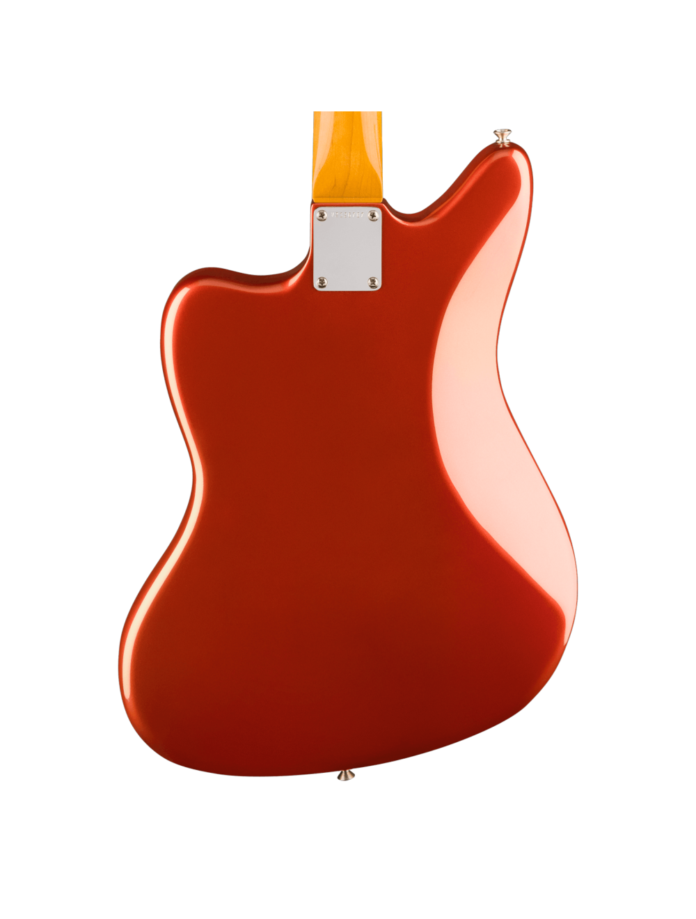 Used Fender Johnny Marr Jaguar - Metallic KO w/Rosewood FB