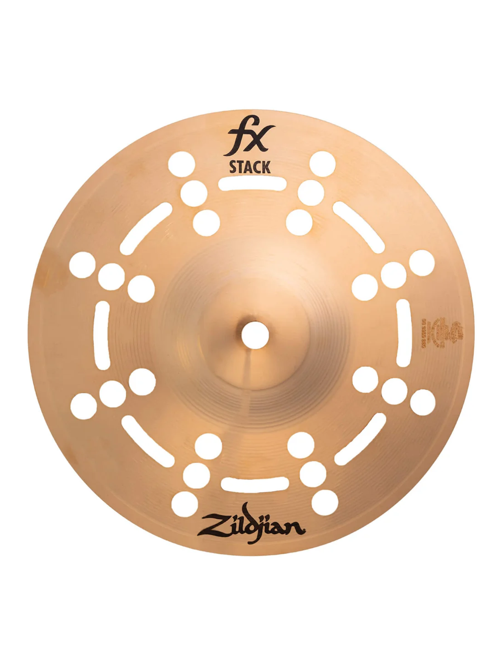 Zildjian 10" FX Stack Stacker Cymbal - Open Box