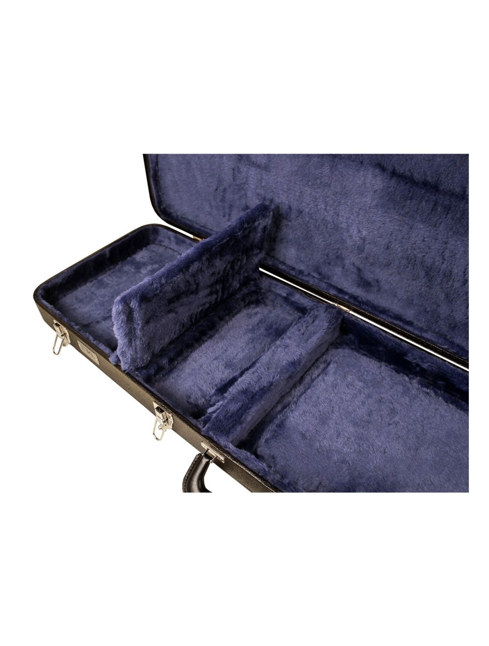 TKL Performer Rectangular Universal Strat Style Guitar Hardshell Case - Open Box